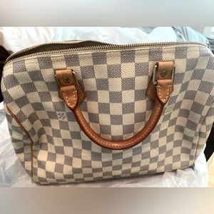 LV Speedy 30